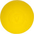 63mm Franklin Sports Lacrosse Balls - Official Size Lax Balls for Practice - Rubber Outdoor Lacrosse Balls - Great