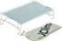 iClimb Mini Solo Folding Table Ultralight Compact for Backpacking Camping Hiking Beach