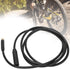 Keen E-Bike Motor Extension Cable - 9 Pin Waterproof Wheel Motor Extension for Electric Bike