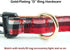 Dog Collar Bowtie - Cute Plaid Sturdy Soft Material & Leather for Small Medium Large Dogs, Adjustable 18 Colors, 3