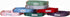 Lionet Paws Bowtie Dog Collar, Comfortable Silk Collar with Detachable Bow Tie for Medium Dogs