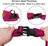 FDJASGY Small Dog Sling Cat Carrier, Adjustable Hands-Free Reversible Travel Bag for Outdoor