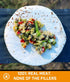 Peak Refuel Breakfast Skillet, 1 EA