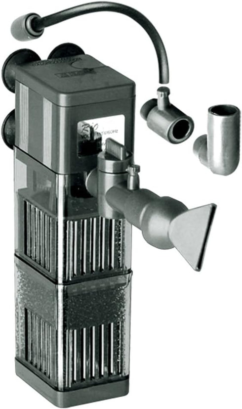 Rio Mini 180 Internal Power Filter for Aquarium