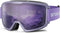 Ski/Snowboard Goggles - 100% UV Protection for Men, Women & Youth, OTG