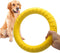XL Large Indestructible Dog Toys, Chew Toys for Aggressive Chewers, 12 Inch Flying Discs for Medium/Large Breeds