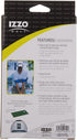 IZZO Golf Smooth Swing Large Blue (20325)