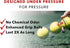 Set Packs 2, 4, 8, 12, 120 Signature Lacrosse Ball - of and - No Chemical Smell Massage Balls, Myofascial Release