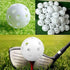 Wiffle Practice Golf Balls - Pack of 6