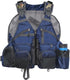 Kylebooker Fly Fishing Vest Pack - Adjustable for Men and Women