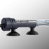 Sicce Scuba 150 Watt Aquarium Heater, Preset at 77? for Up to 45 Gallons, Submersible for Freshwater