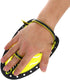 Swim Fin, Adjustable Kids Flippers for Swimming, Professional Swim Hand Paddles for Training