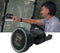 Luna's Phone Holder Luna's V2.5 Phone Holder Magnetic Golf Cart Mount, 110lb-Rated Magnetic Mount to