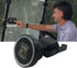 Luna's Phone Holder Luna's V2.5 Phone Holder Magnetic Golf Cart Mount, 110lb-Rated Magnetic Mount to