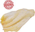 Original Large Cow Ears for Dogs - All Natural Premium Grade Rawhide Alternative Chews, 20 Pack