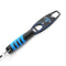 Fish Lip Gripper with Scale, 40LB/18KG Capacity Aluminum Alloy Fish Scale Grabber Fishing Gear and Accessories