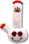 My Name is Lil Billie, Funny Weed Theme Catnip Toy, Cute Stuffed
