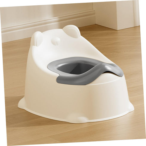 Portable Toilet Seat Lightweight Durable Training Potty for Boys for Indoor Outdoor Use Sturdy Design Easy to Carry