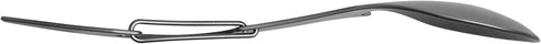 Kershaw Ration Multi Tool Spork, Stainless Steel Spoon, Fork, Carabiner, Bottle Opener, Regular & XL Sizes