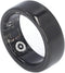 Smart Health Ring, Waterproof Fitness Pedometer for Exercise Data and Sleep Quality, Compatible with Android & iOS,