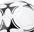 Kids Soccer Ball, Standard Size, Professional PU Leather, High Elasticity, Portable for Outdoor Games (Size 4)