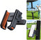 Tiiyee Magnetic Golf Cart Phone Holder, Golf Cart Phone Mount Phone Caddy N52