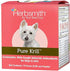 Herbsmith Pure Krill: Wild-Caught Antarctic Krill, Just 1 Ingredient, Omega 3s for Dogs, 75g