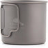 TOAKS Titanium Cup, 375ml