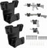 2 Pack Gun Magnet Mount & Magnetic Gun Mount - Heavy Duty