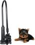 Pet Hair Dryer Holder,Pet Grooming Table Hair Dryer Stand Holder with Clips,360 Degrees Rotatable Hair Drye Holder Adjustable for Dogs and Cats