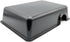 Pangea Reptile Hide Box (C- Medium) in Black