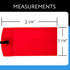 Impresa Replacement Treadmill Safety Key for Weslo, Proform, Nordictrack, and More