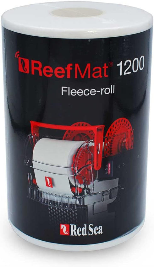 Red Sea ReefMat 1200 - Replacement Fleece Roll (115')