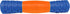 Nerf Dog 8in TPR EXO Squeak Stick - Blue/Orange
