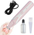 Generic Dog Trimmer for Grooming | Cordless USB Rechargeable Waterproof Electric Clippers,Dog Grooming