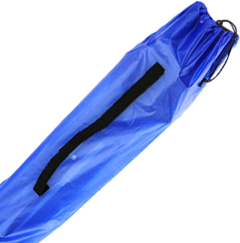 Kokiya Camping Chair Bag Patio Chair Organizer Stuff Pouch Large Capacity Lightweight Recliner Storage Bag Folding