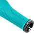 SOLODRIVE Ergonomic Design Mountain Bike Grips, Comfortable Handlebar Grips, Fit MTB, E-Bike, Scooter