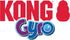 KONG Gyro Interactive Dog Toy, Treat Dispensing, Slow Feeder for Small Dogs