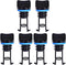 Kayak Drain Plug, 6 Pcs Kayak Plug, Scupper Stopper Hole Plug, Marine Boat Plugs, Nylon Drain Plug Kayaking Accessories