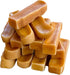 KATHMANDU'S Authentic Himalayan Cheese Dog Chews for Small Dogs, Pack of 15, Improved Dental Hygiene & Protein-Rich