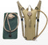 Tactical Hydration Pack - Water Rucksack Backpack with 3L BPA Free Bladder for Cycling, Hiking, Outdoor Camping