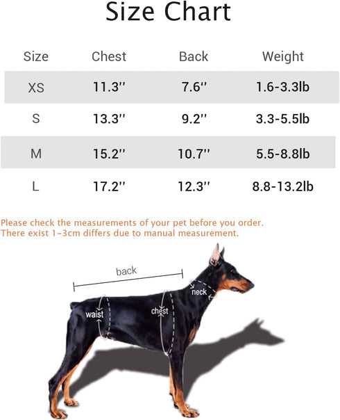 6 Pack Yorkie Clothes Plain Dog T Shirt 100% Cotton Solid Pet Small Puppy Clothes Blank Puppy Tshirt for Boy Dogs Shirts Pet T-Shirt for Small Dogs Cats, Large