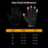 LiMiMAX Workout Gloves for Women & Men, Breathable Half Finger Gym Gloves with Non-Slip Padded Palm, Lightweight