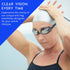 Foggies 6-Pack 2-in-1 Anti-Fog Towelettes | Lens Cleaner & Anti-Fog Wipe | Cleans and Defogs Goggles, Glasses & Masks |