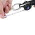 Fish Lip Gripper with Weight Scale and Measuring Tape - Professional Stainless Steel Fish Holder Tool
