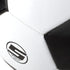 Franklin Sports Soccer Balls - Youth + Adult Size 3, 4 + 5 - Black + White Bulk Packs