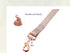 Unique Style Paws Silk Dog Leash, Durable Leash with Welded D-Ring, Comfortable Handle for Small Medium Large Dogs