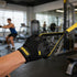 IRONGRIT Anti Slip Basketball Gloves - Unweighted Ball Handling Gloves for for Kids Youth and Adult for Training