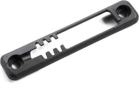 Magpul M-LOK Tape Switch Mounting Plate for Surefire ST, Black