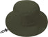 Zando Waterproof Bucket Hat for Men and Women, Packable Rain Hat with UPF 50+ Sun Protection for Outdoor Activities